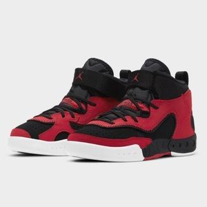 Little Kids' Jordan Pro RX Basketball Shoes